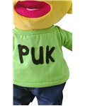 Sweater " PUK  "