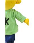 Sweater " PUK  "