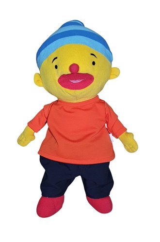 Lange broek 