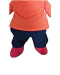 Lange broek 