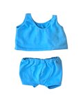 Ondergoed set boy 2 dlg