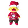  Kerst pakje Mickey  2 OF 3 dlg