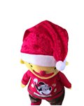  Kerst pakje Mickey  2 OF 3 dlg
