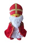 sinterklaas pak 4 delig