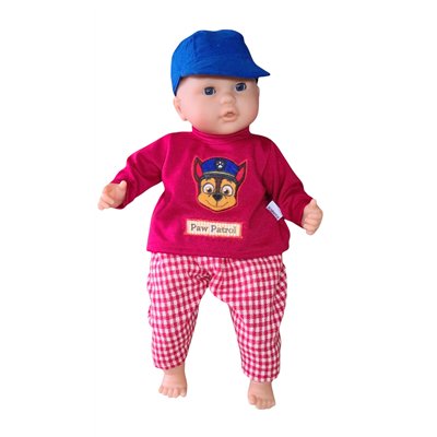 2 dlg pakje Paw Patrol V115