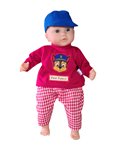 2 dlg pakje Paw Patrol V115