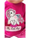 2 dlg pakje My Little Pony V120