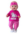 2 dlg pakje My Little Pony V120