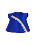 Jurkje K3 Blauw V459