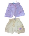 korte broek Zapf Creations div. kleuren 
