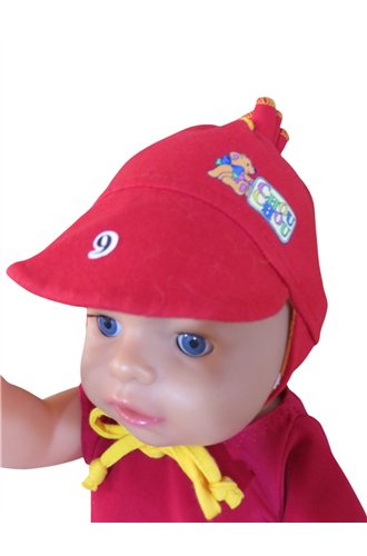 Petje 9 ChouChou Zapf  Creations