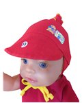 Petje 9 ChouChou Zapf  Creations
