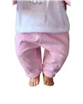 Pyjama tricot "Marie"V