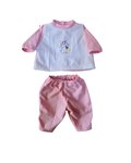 Pyjama tricot "Marie"V