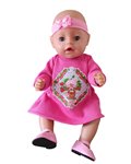 jurkje Strawberry Shortcake SALE 353  