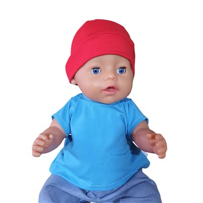 t shirt  turqoise V389 