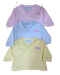 t shirt Zapf V hals di. kleuren 