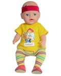 2 dlg pakje* Paddington Bear