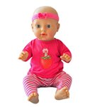 2 dlg pakje* Strawberry Shortcake