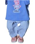 2 dlg pakje* Peppa friends"