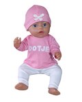 3 dlg setje* "Dotje"