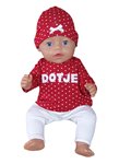 3 dlg setje* "Dotje"