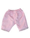 lange broek ruches  