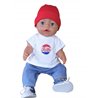 t shirt Pepsi Cola