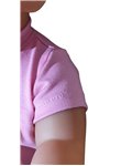 T shirt nauwsluitend korte mouwen