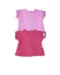 T shirt nauwsluitend korte mouwen