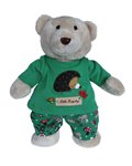 2  dlg pakje Egel (broek en top!)
