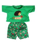 2  dlg pakje Egel (broek en top!)