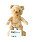 3 delig Brandweerman  pak