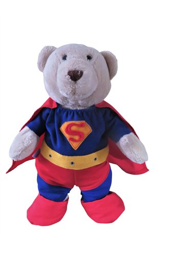  3 dlg pak Superman