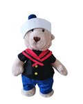 4 dlg pak  Zeeman Popeye