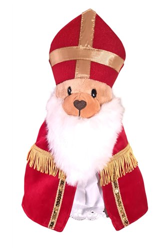 sinterklaas pak 4 delig