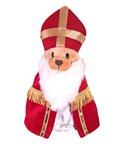 sinterklaas pak 4 delig