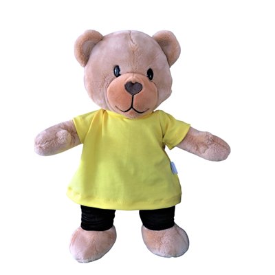 T shirt korte mouw 