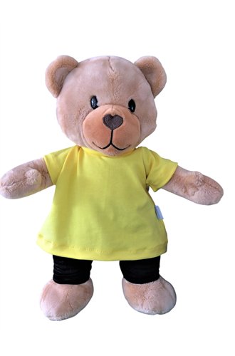 T shirt korte mouw 