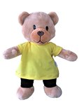 T shirt korte mouw 