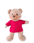T shirt korte mouw 