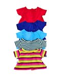 T shirt korte mouw 