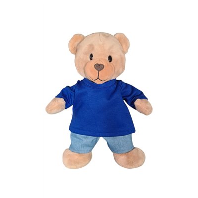 T shirt lange mouw 