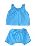 Boxer en hemdje boy