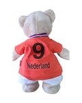2 dlg Voetbalpakje