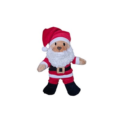 kerstman pak 6 delig