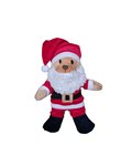 kerstman pak 6 delig