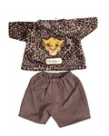 2 dlg pakje Simba ( Lion King) 