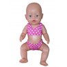 Bikini klassiek model