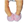 Ballerina's fleece